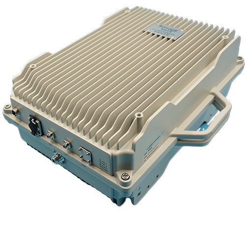 带岭单频/双频/四频/五频运营级数字光纤直放站