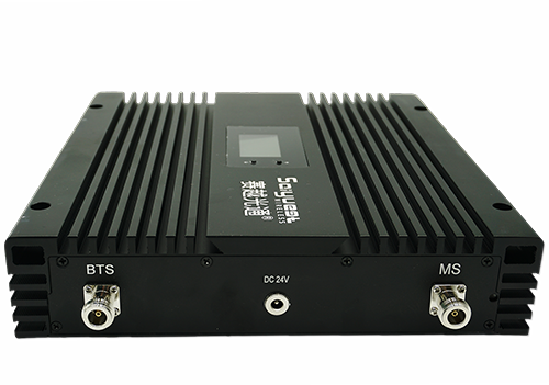 带岭双频手机信号增强器2000㎡