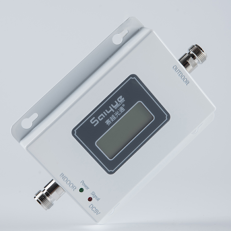 带岭家用配电房机房信号放大器200㎡