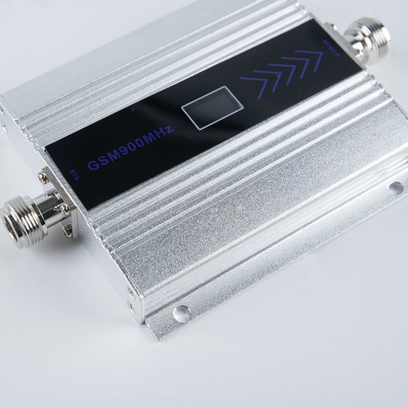 带岭家用单频手机信号增强器100㎡