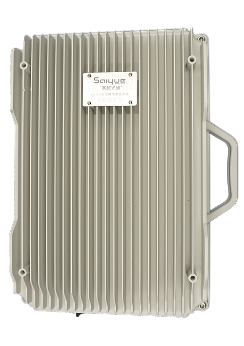 带岭单频/双频/三频/四频/五频电信级无线直放站