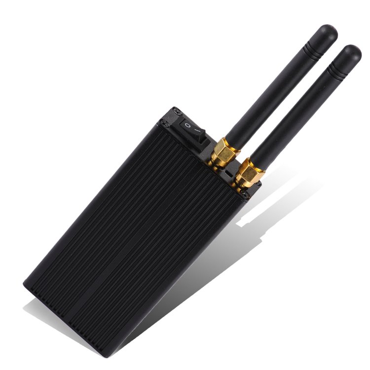  带岭1.2G/1.5G导航屏蔽器