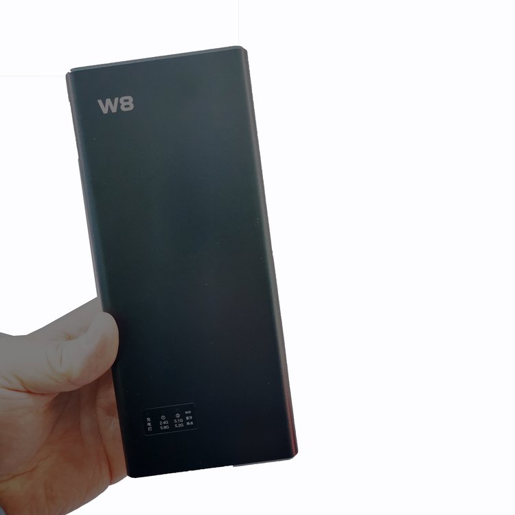  带岭蓝牙WiFi信号屏蔽器