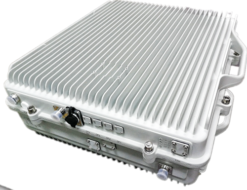 带岭信令级数字室分型移动通信干扰器