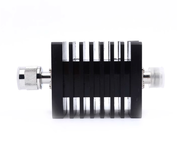  带岭腔体固定衰减器0-3G/0-4G  N型接口